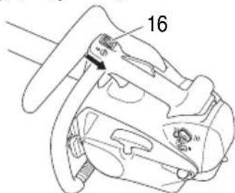 HiKOKI TCS33EDTP - Stopping (Fig. 19) - 1