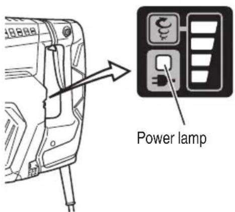 HiKOKI H60MEY - CAUTION: - 5