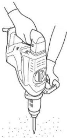 HiKOKI H60MEY - CAUTION: - 1