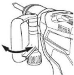 HiKOKI H60MEY - PRECAUTION: - 2