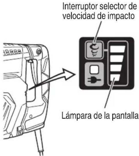 HiKOKI H60MEY - PRECAUCIÓN: - 4