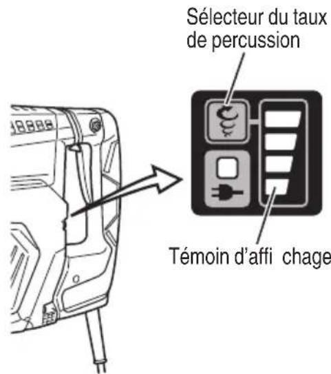 HiKOKI H60MEY - PRECAUTION: - 4