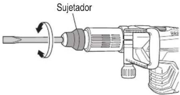 HiKOKI H60MEY - PRECAUCIÓN: - 3