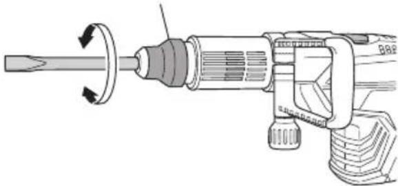 HiKOKI H60MEY - PRECAUTION: - 3