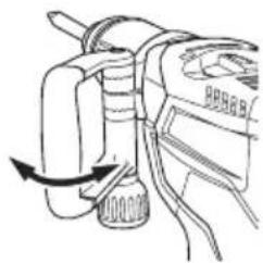 HiKOKI H60MEY - CAUTION: - 2