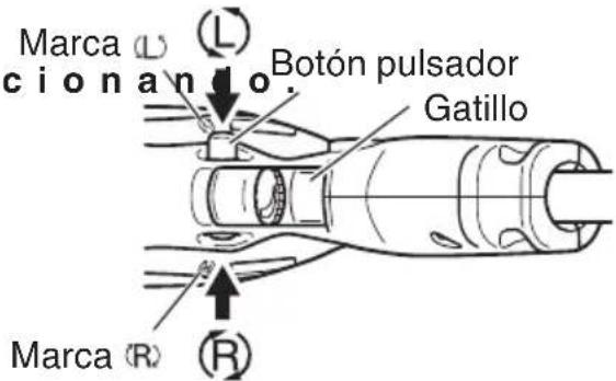 HiKOKI FDV16VB2 - Alteración de IMPACTO a ROTACION (Fig. 6) - 1
