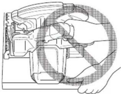 HiKOKI C7UR - REMARQUE: - 1