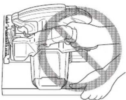 HiKOKI C7UR - INFORMATIONS IMPORTANTES DE SÉCURITÉ - 1
