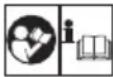 HiKOKI TCS51EAP - MEANINGS OF SYMBOLS - 3