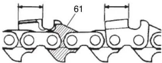 HiKOKI TCS51EAP - Instrucciones generales para el limado de las cuchillas - 2