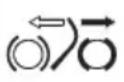 HiKOKI TCS51EAP - SIGNIFICADO DE LOS SÍMBOLOS - 7