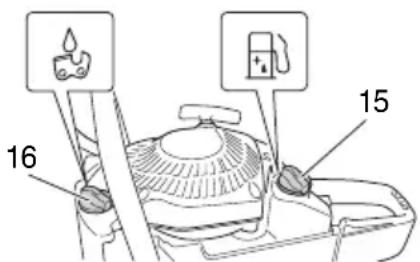 HiKOKI TCS51EAP - WARNING (Fig. 9) - 1