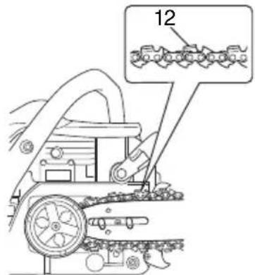 HiKOKI TCS51EAP - ADVERTENCIA - 4