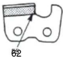 HiKOKI TCS51EAP - General instructions for fi ling cutters - 3