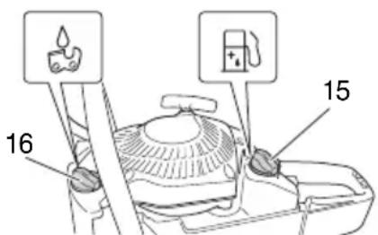 HiKOKI TCS51EAP - ADVERTENCIA (Fig. 9) - 1