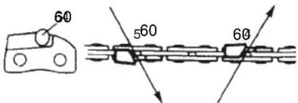 HiKOKI TCS51EAP - General instructions for fi ling cutters - 1