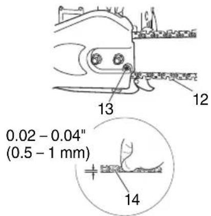 HiKOKI TCS51EAP - ADVERTENCIA - 5