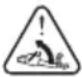 HiKOKI TCS51EAP - MEANINGS OF SYMBOLS - 8