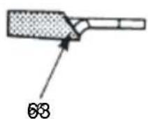 HiKOKI TCS51EAP - General instructions for fi ling cutters - 4