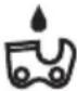 HiKOKI TCS51EAP - MEANINGS OF SYMBOLS - 6