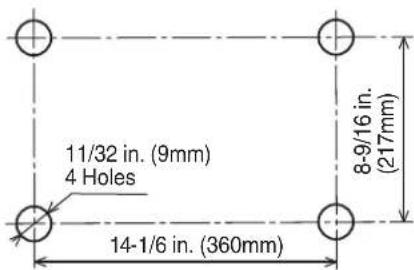 HiKOKI C10FCG - APPLICATIONS - 1