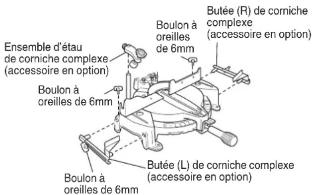 HiKOKI C10FCG - REMARQUE: - 5