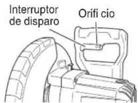 HiKOKI C10FCG - ADVERTENCIA: - 2