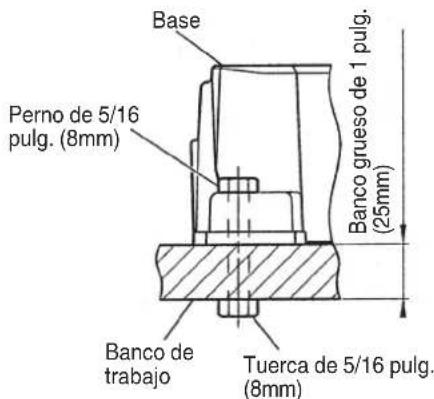 HiKOKI C10FCG - PREPARATIVOS PREVIOS A LA OPERACION - 2