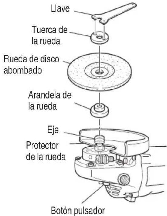 HiKOKI G13SC2 - ADVERTENCIA - 1
