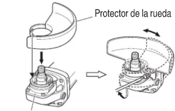 HiKOKI G13SC2 - ADVERTENCIA - 1