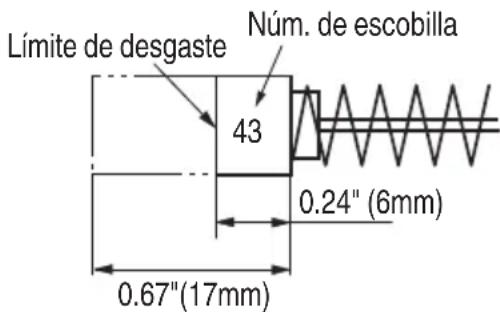 HiKOKI G13SC2 - ADVERTENCIA - 1
