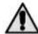 HiKOKI EC2510E - WARNING: If you notice any unusual noise or vibration, stop this compressor. - 1