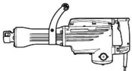 HiKOKI H65SC - OPTIONAL ACCESSORIES...... sold separately - 3