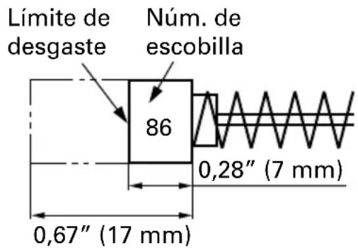 HiKOKI H65SC - ADVERTENCIA: La utilizacion de esta amoladora con tornillos flojos es extremadamente peligioso. - 1