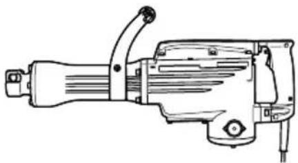HiKOKI H65SC - ACCESORIOS ESTÁNDAR - 3