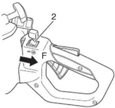 HiKOKI CH22EAP2(50ST) - Stopping (Fig. 8) - 1