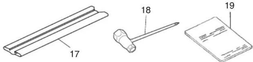 HiKOKI CH22EAP2(50ST) - SIGNIFICATION DES SYMBOLES - 2