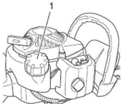 HiKOKI CH22EAP2(50ST) - ⚠ WARNING (Fig. 2) - 1