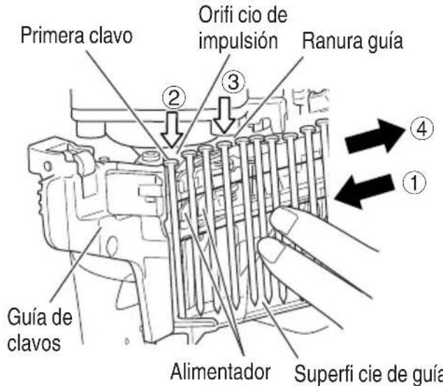 HiKOKI NV75AN - ADVERTENCIA - 5