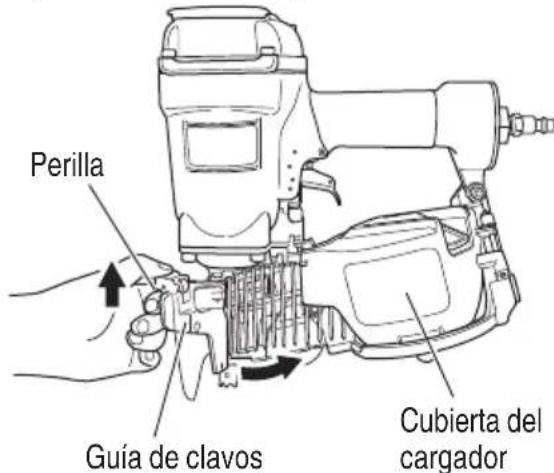 HiKOKI NV75AN - ADVERTENCIA - 6