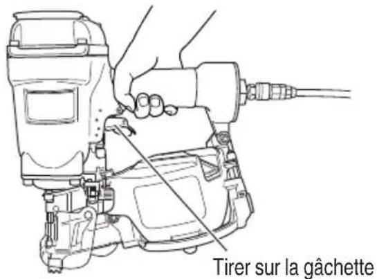 HiKOKI NV75AN - AVERTISSEMENT - 6