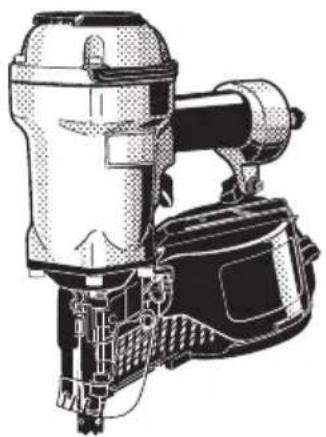HiKOKI NV75AN - Instrucciones y manual de seguridad - 1