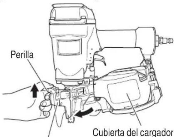 HiKOKI NV75AN - ADVERTENCIA - 1