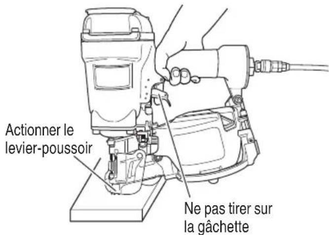 HiKOKI NV75AN - AVERTISSEMENT - 5