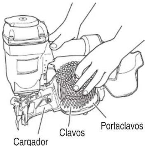 HiKOKI NV75AN - ADVERTENCIA - 4