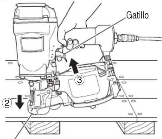 HiKOKI NV75AN - ADVERTENCIA - 1