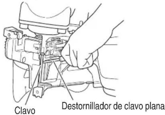 HiKOKI NV75AN - Desatascado - 2