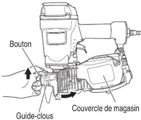 HiKOKI NV75AN - AVERTISSEMENT - 6