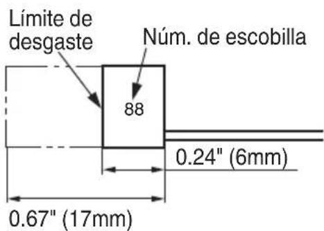 HiKOKI CM5SB - ADVERTENCIA - 1