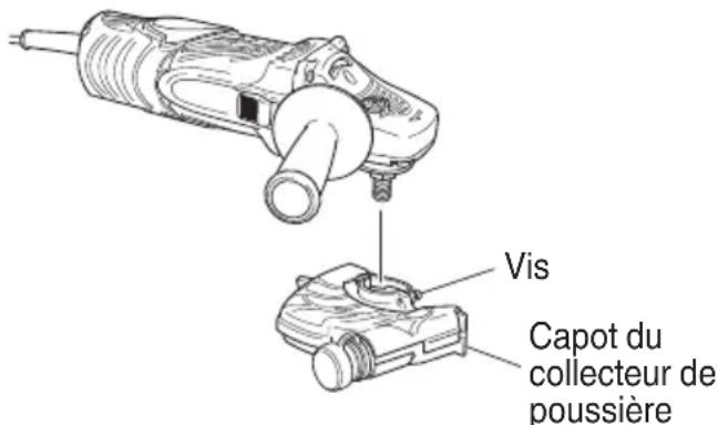 HiKOKI CM5SB - AVERTISSEMENT - 1